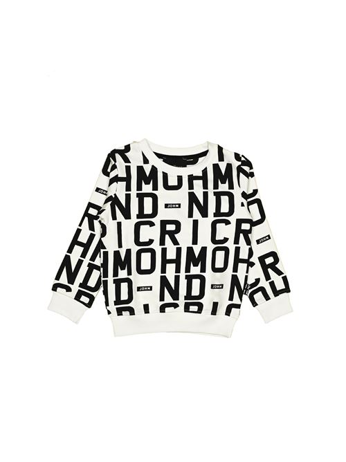  JOHN RICHMOND | RBP24133FELOWHBK